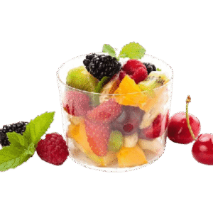 Salade de fruits frais